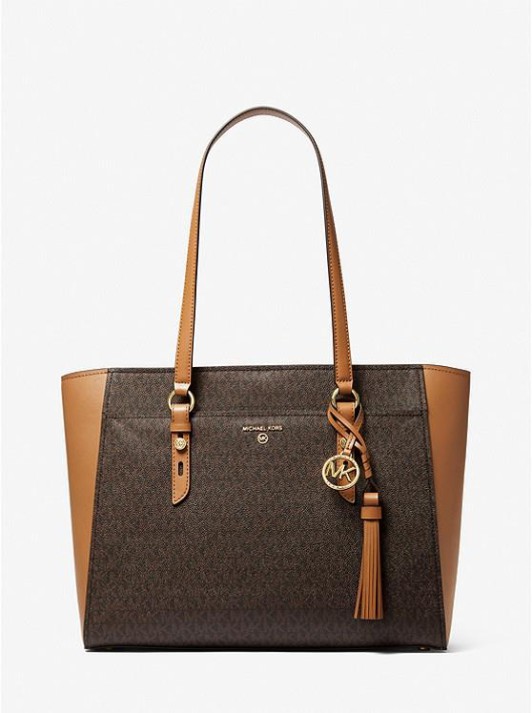 Michael Kors Sullivan Tote